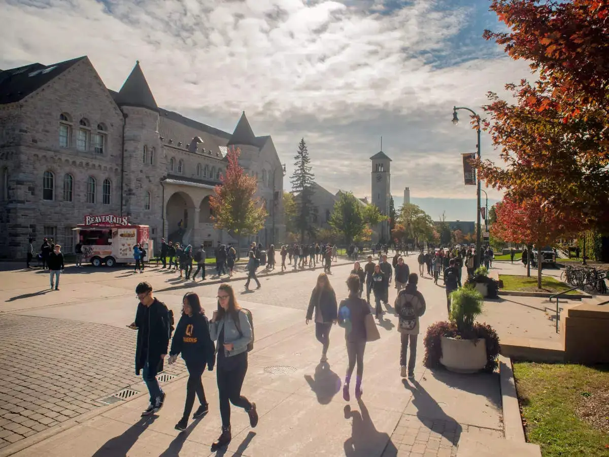 Colleges & Universities Urge Canada To Delay